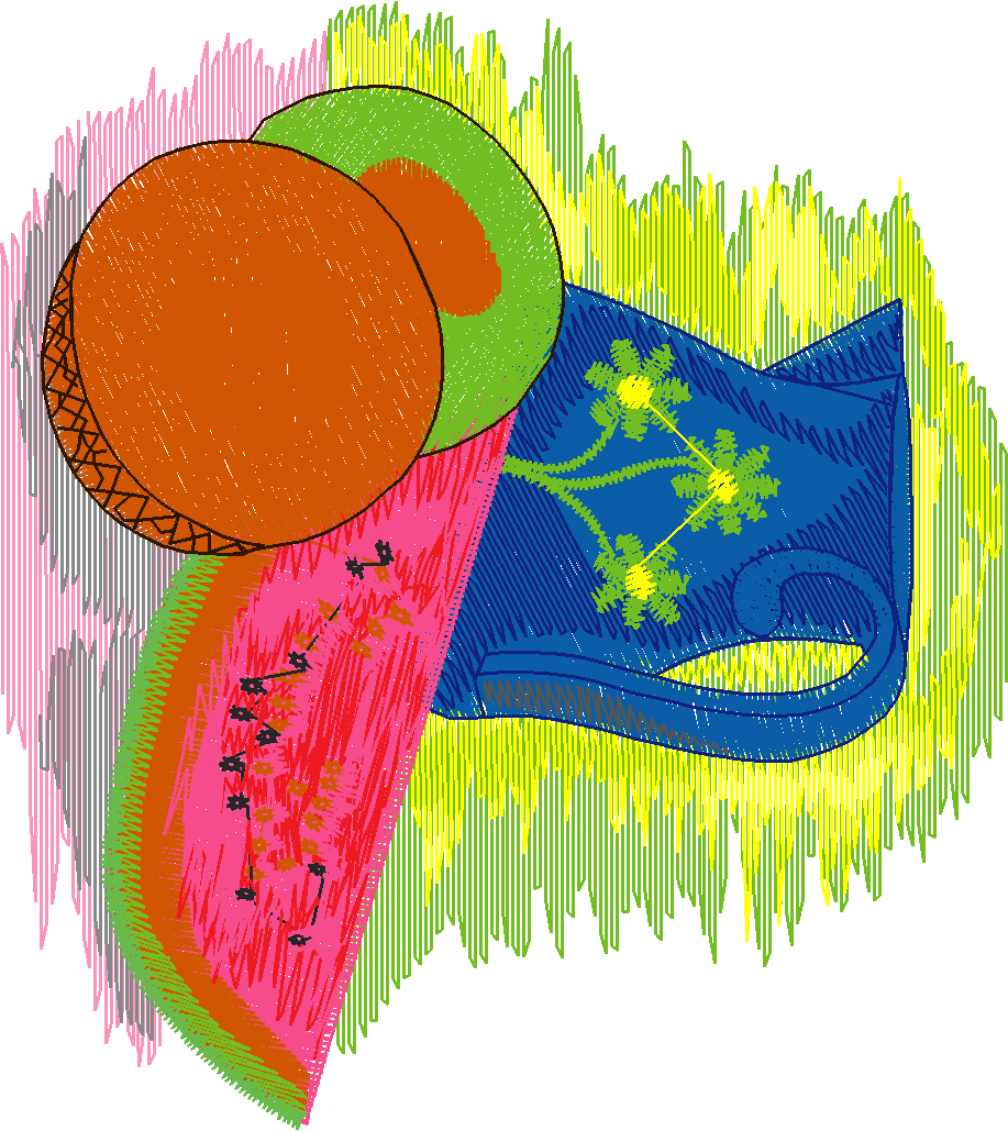 Jugs With Fruit 1 (21)