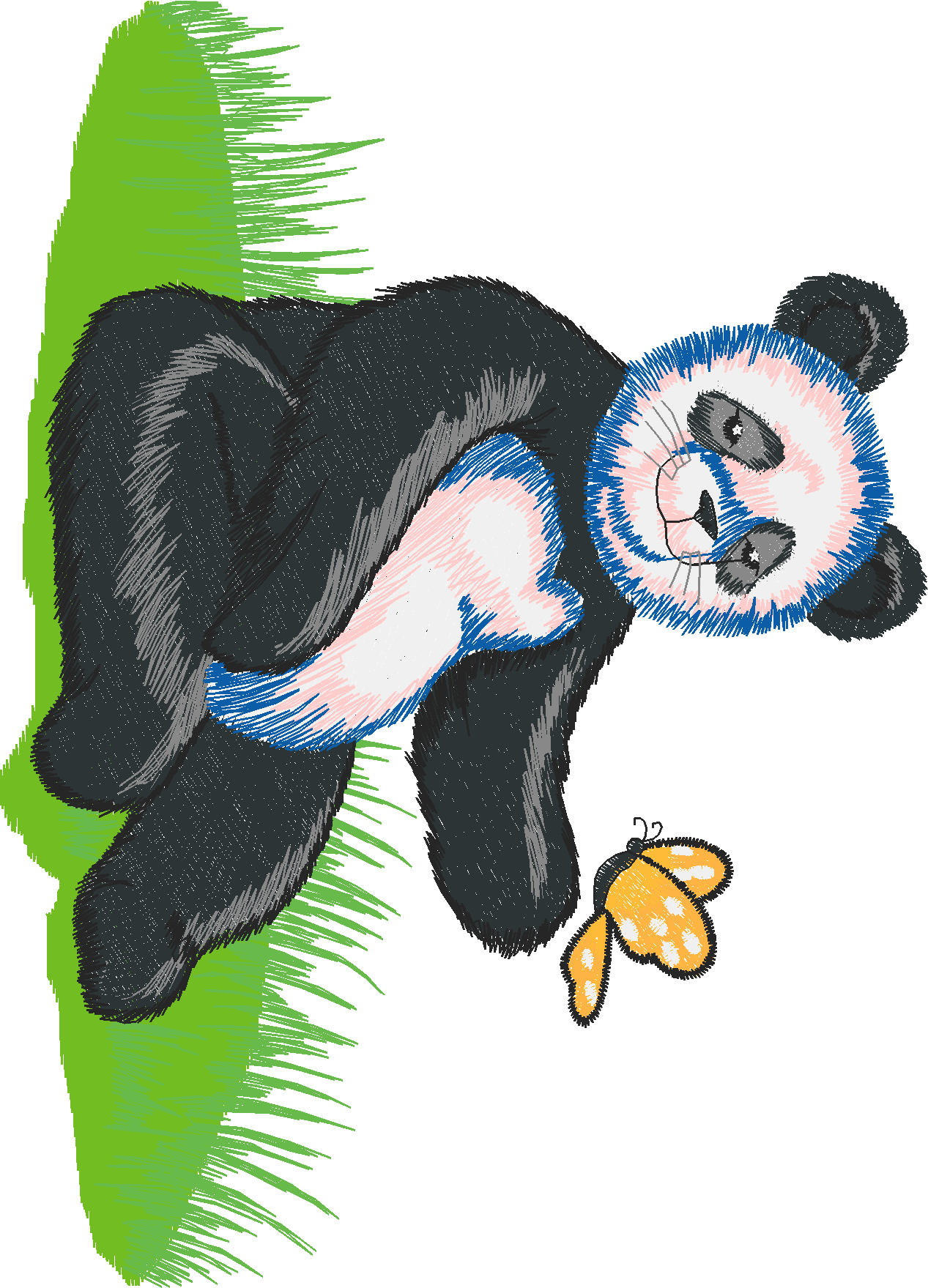 Jumbo   Pandas 1  (10)