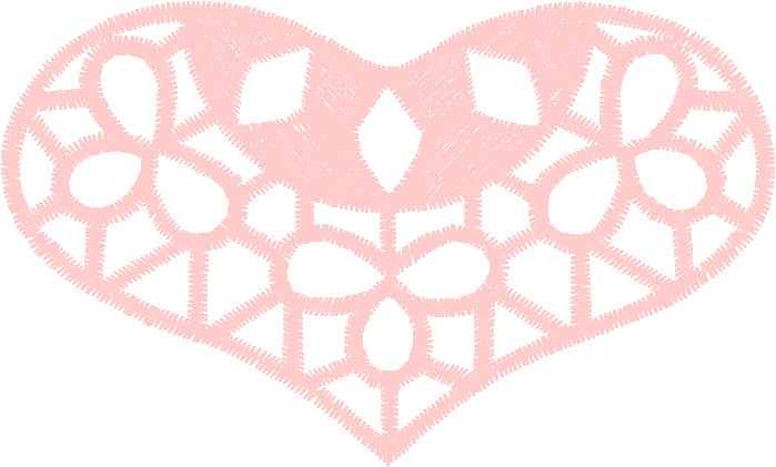 Lace 14   Vignettes 1  (16)
