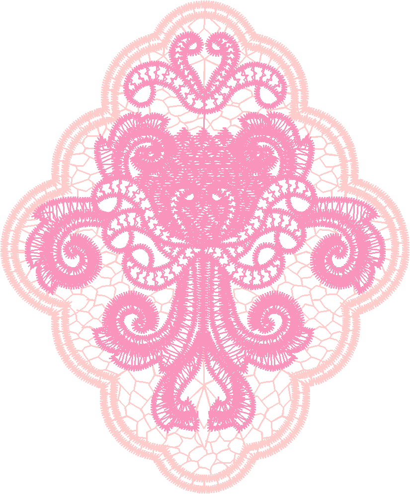 Lace 6   Lace & Romantic 1 (71)