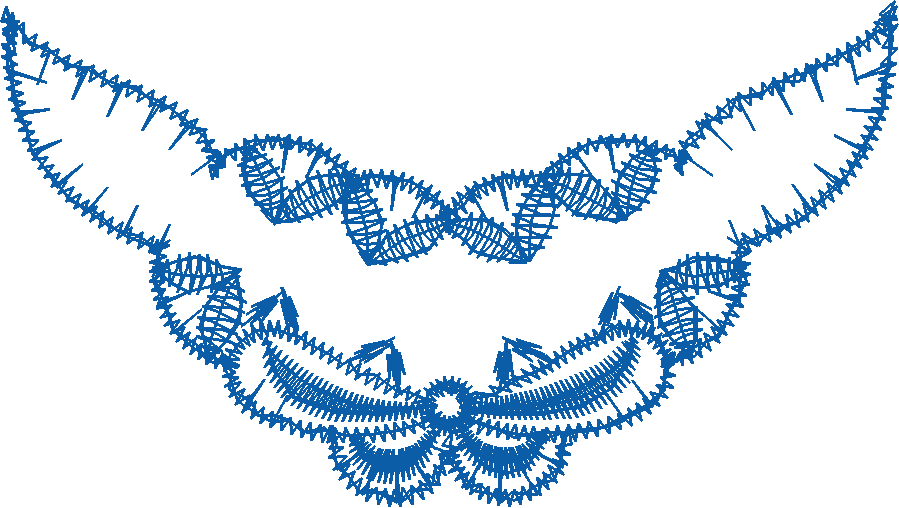 #17sm Lace