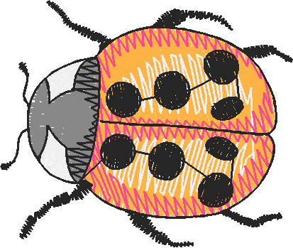 Ladybirds 1  (12)