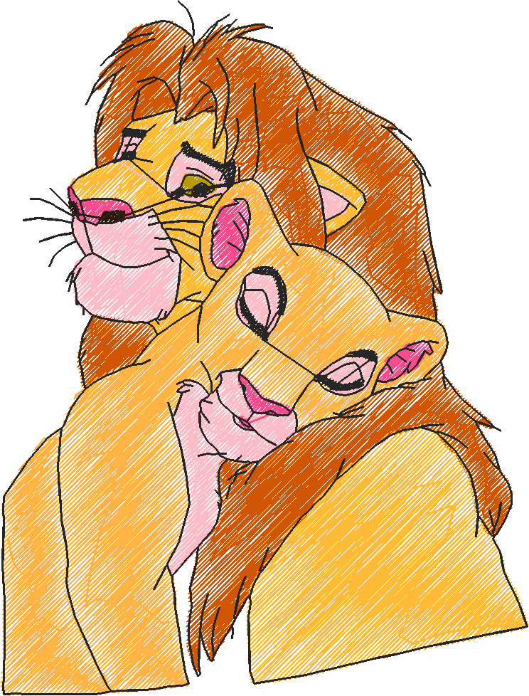 Lion King 1   Disney  (13)
