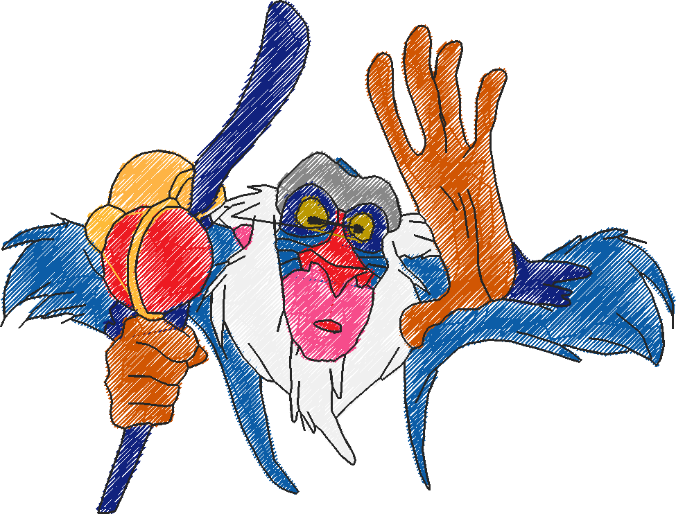 Lion King 1   Disney  (20)