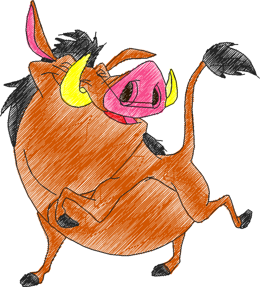 Lion King 1   Disney  (25)