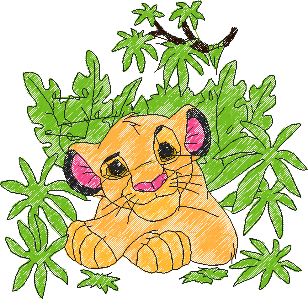 Lion King