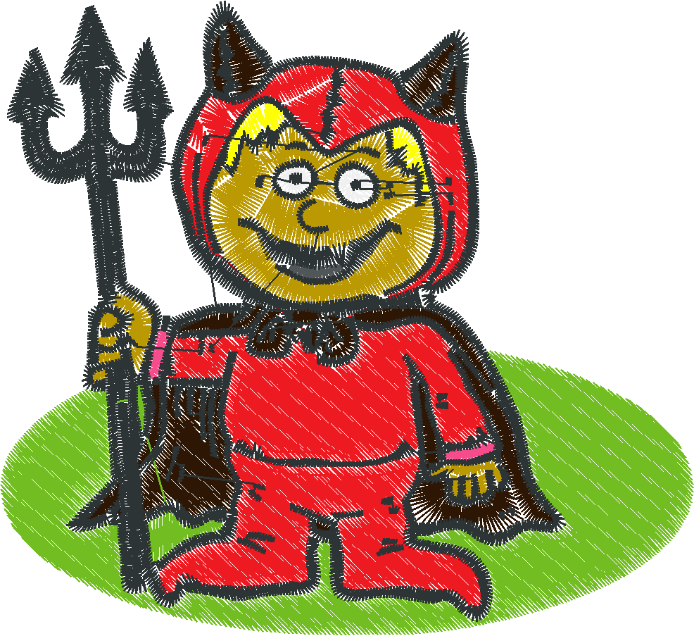 Little Devil 2  (4)