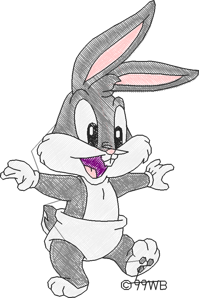 Looney001
