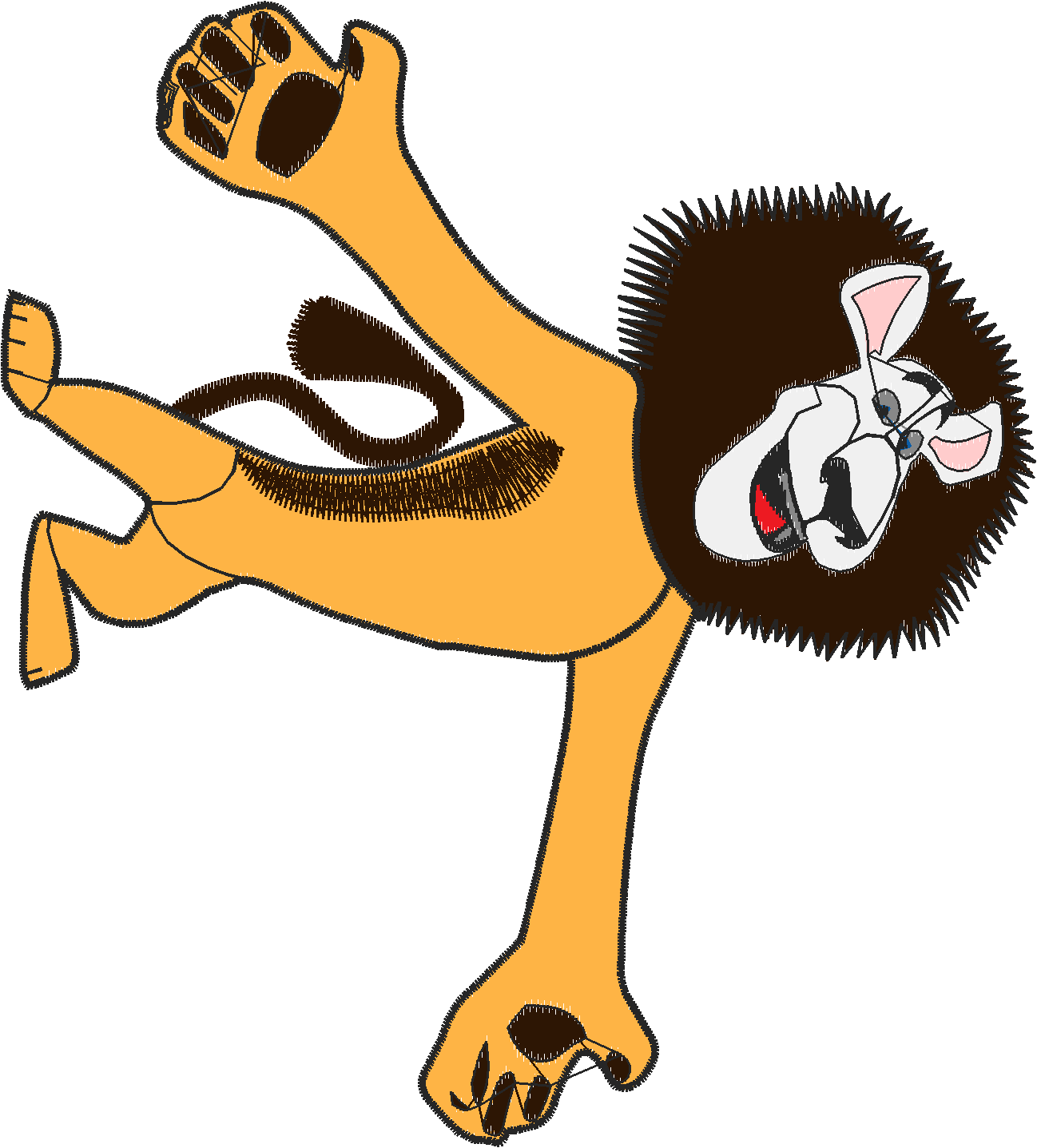Madagascar