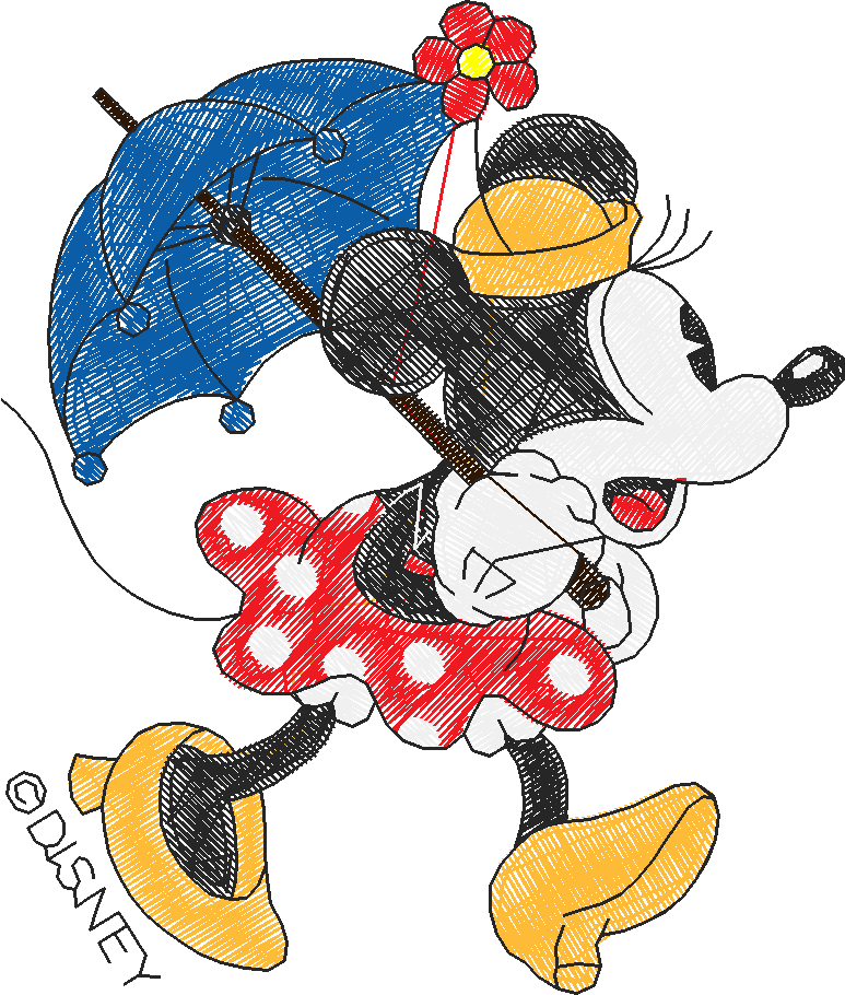Minnie 1
