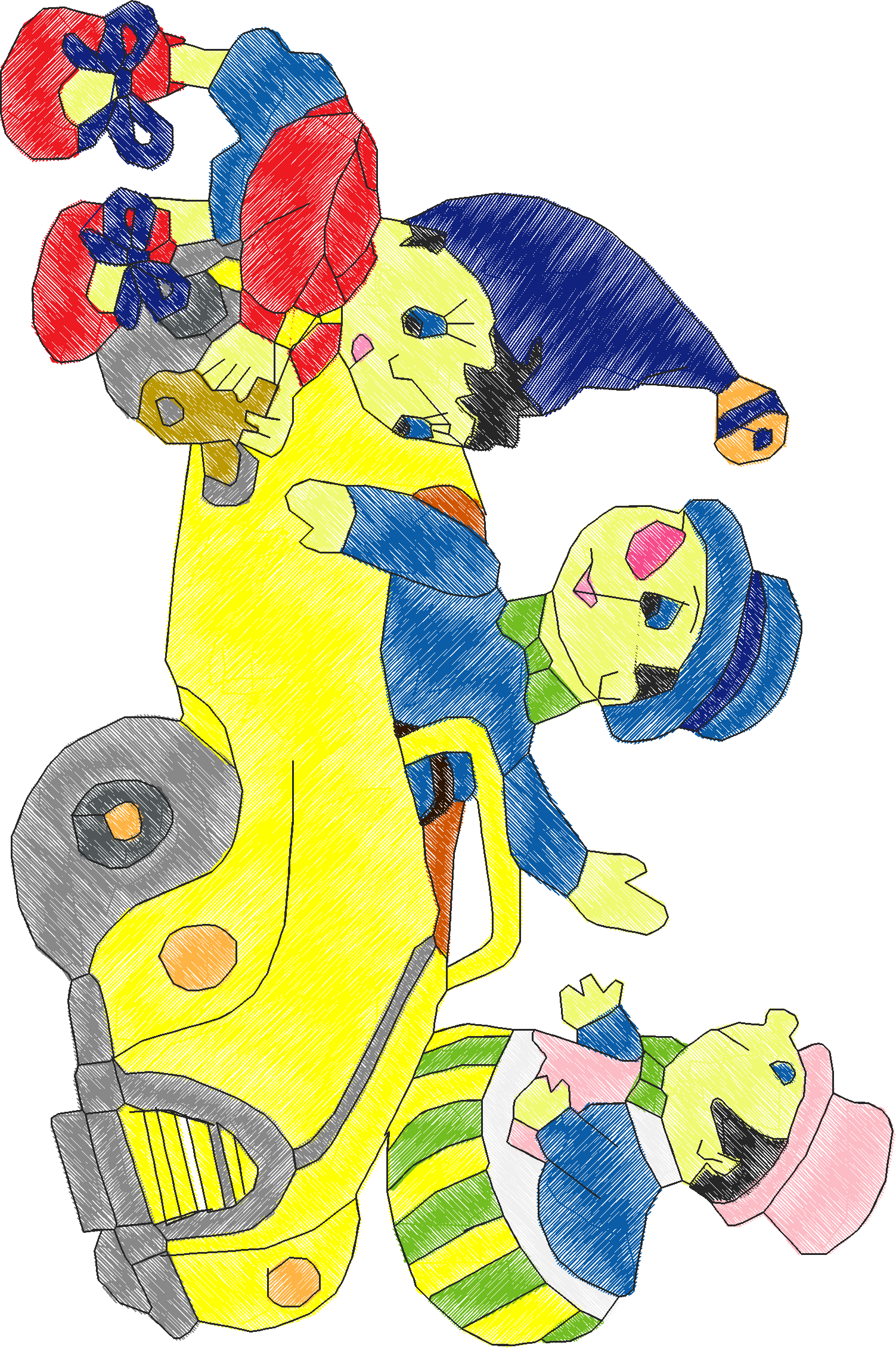 Noddy001#