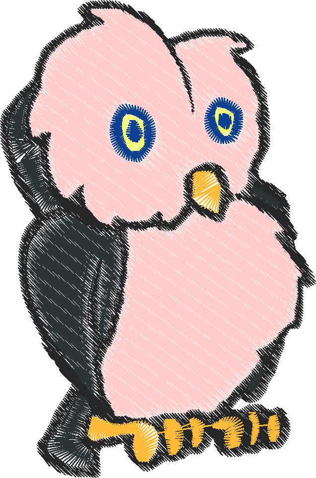 Owls That 1  (8)