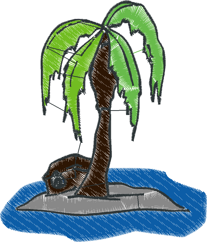 Palm Trees 1  (3)