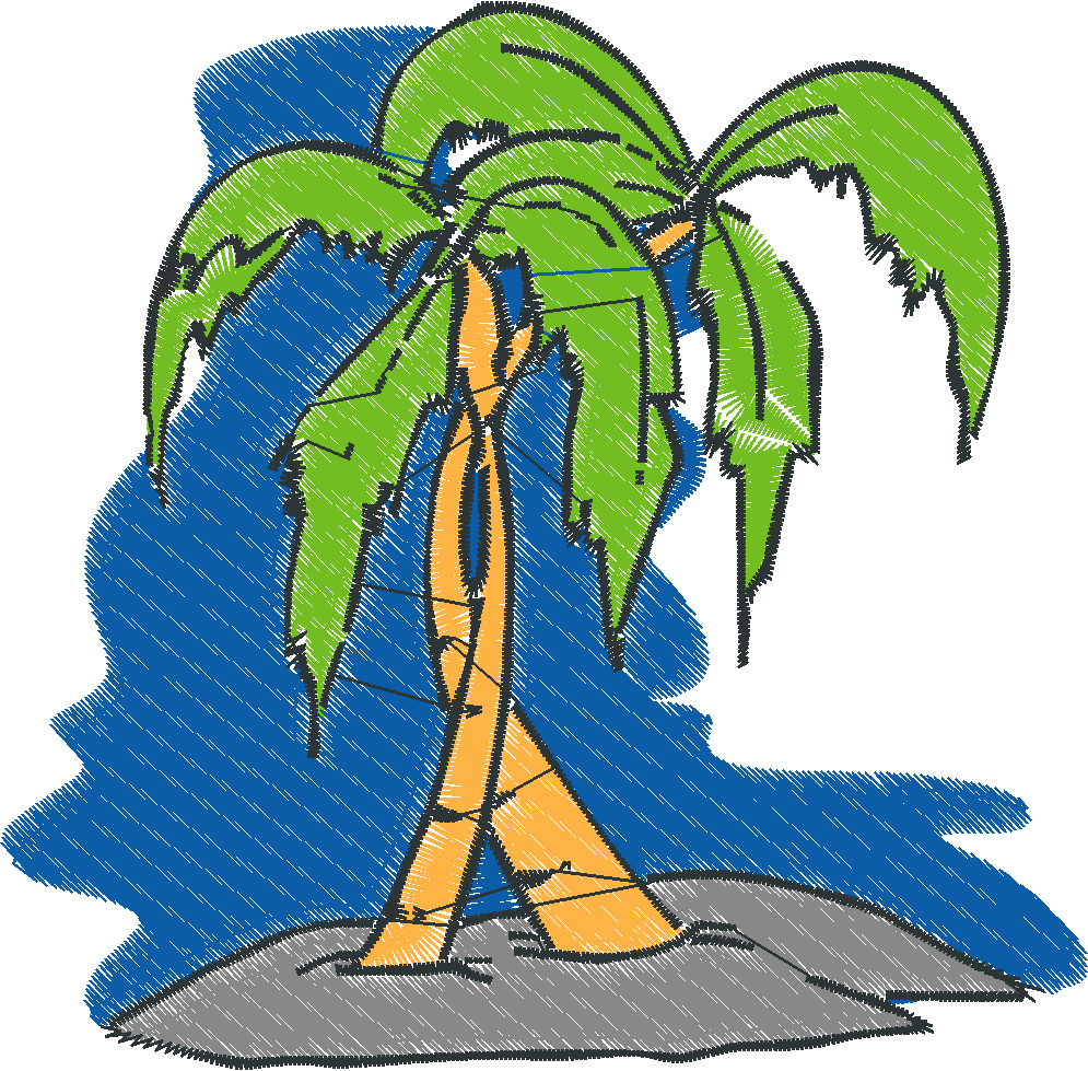 Palm Trees 1  (7)
