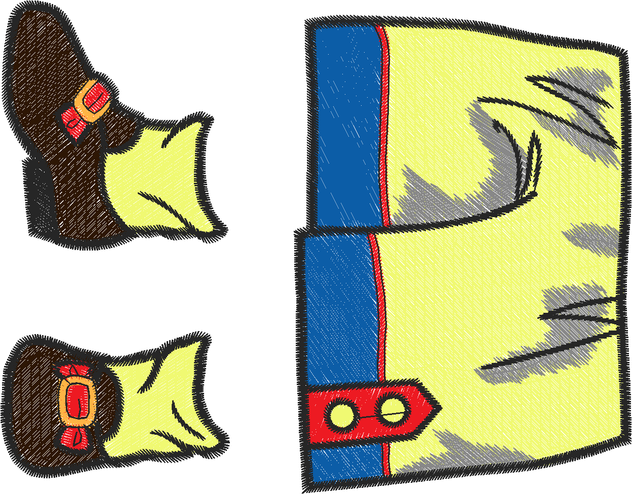 Paper Dolls 1  (16)
