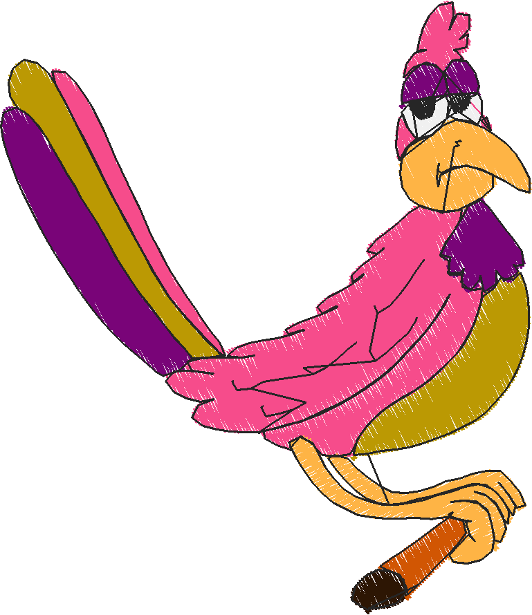 Parrots 1  (5)