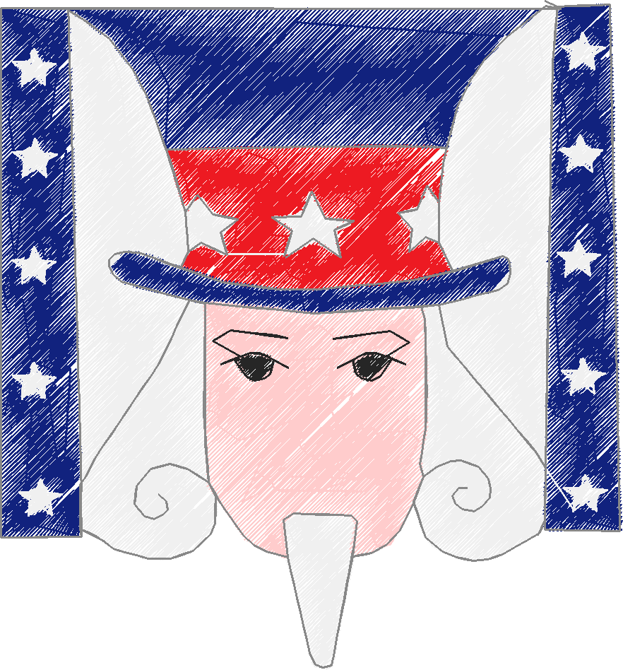 Patriotic 1  (95)