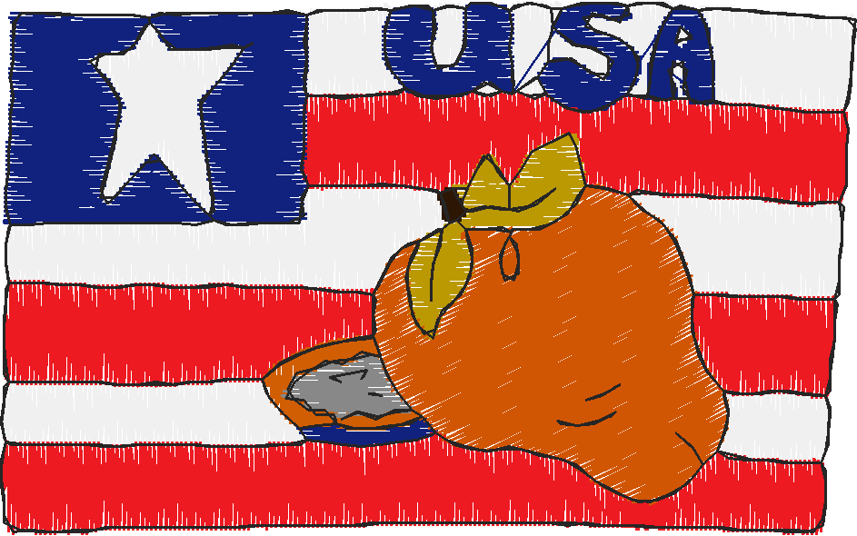 Patriotic 1  (99)