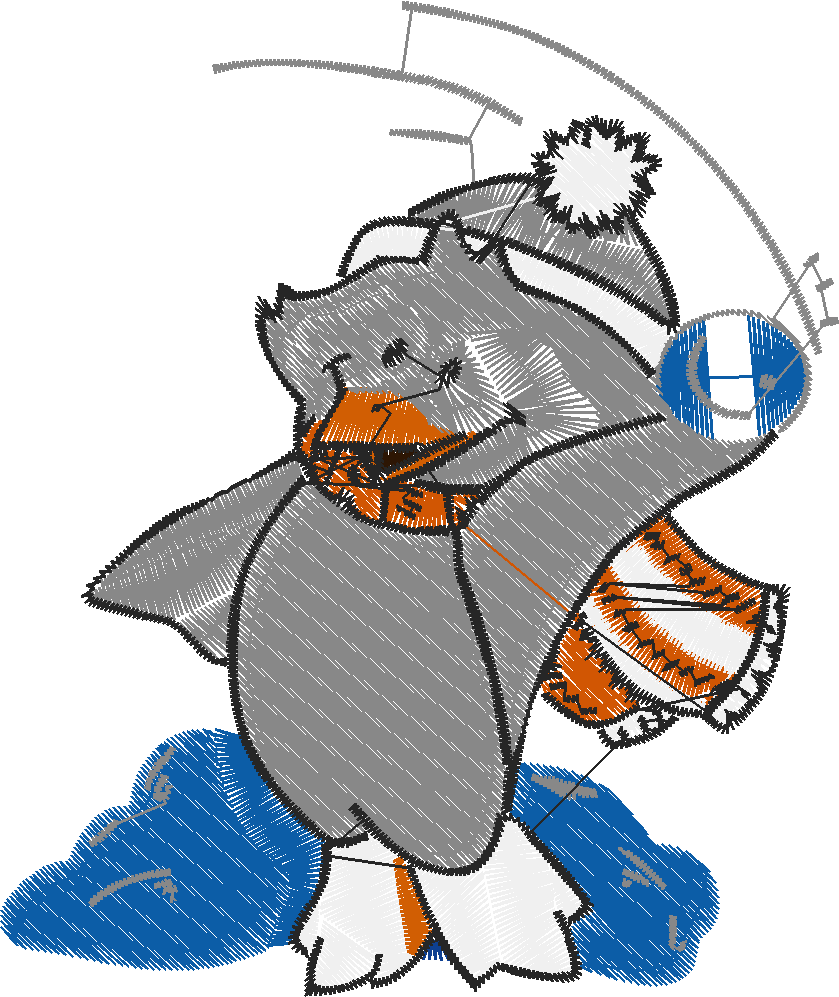 Penguins 4  (7)