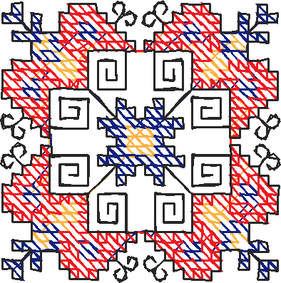 Pfaff 3  (80)