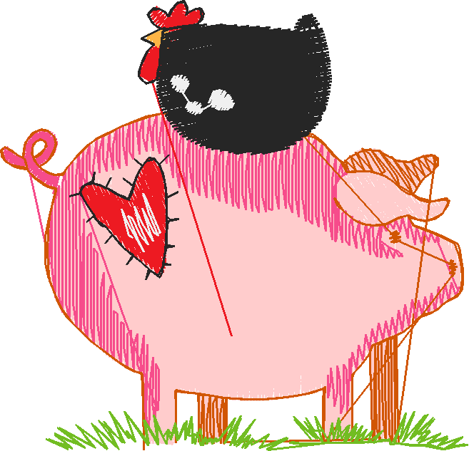 Pigs 1  (8)