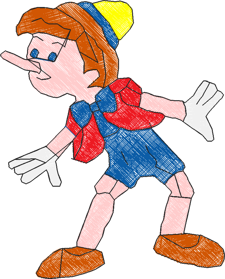 Pinnocchio 1  (22)
