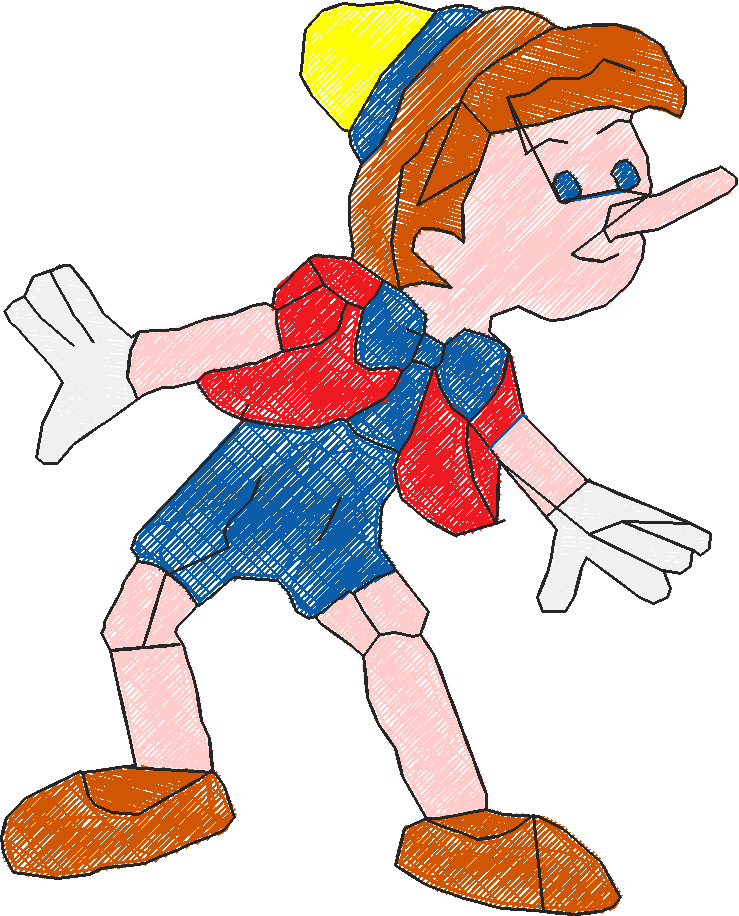 Pinnocchio 1  (5)