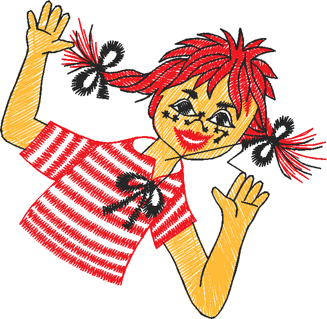 Pippi