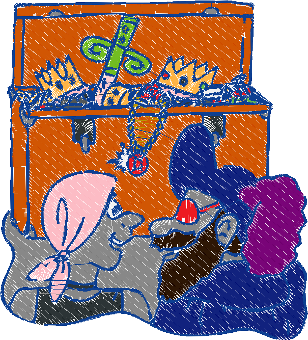 Pirates 4  (4)