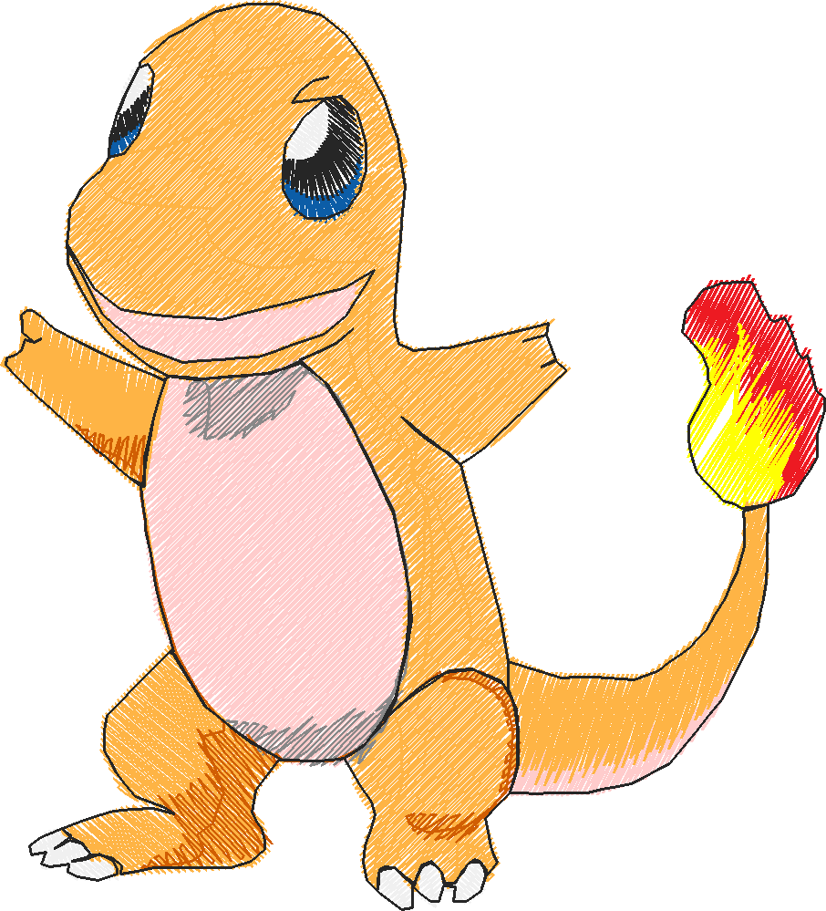 Glumanda