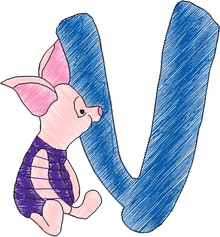 Winniepoohalphapooh Vo2