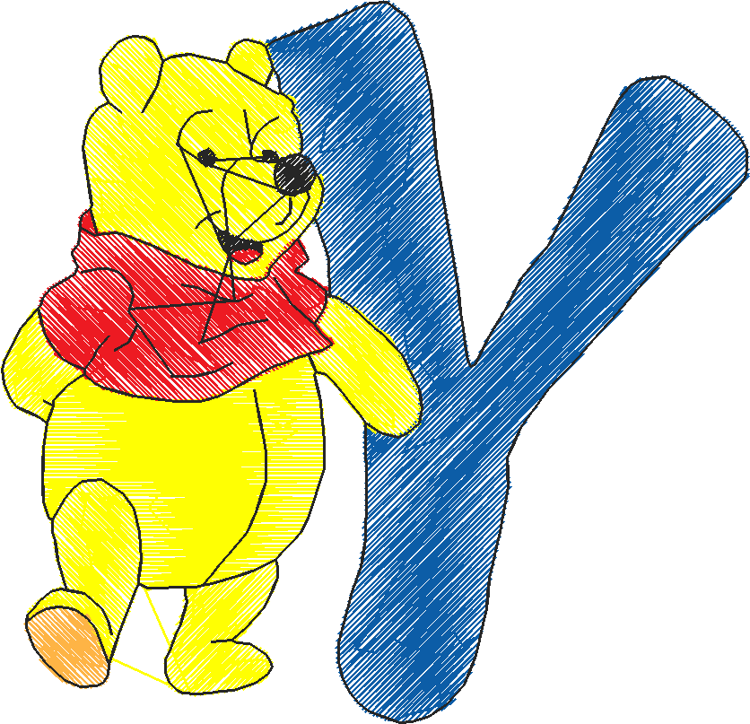 Winniepoohalphapooh Yo2