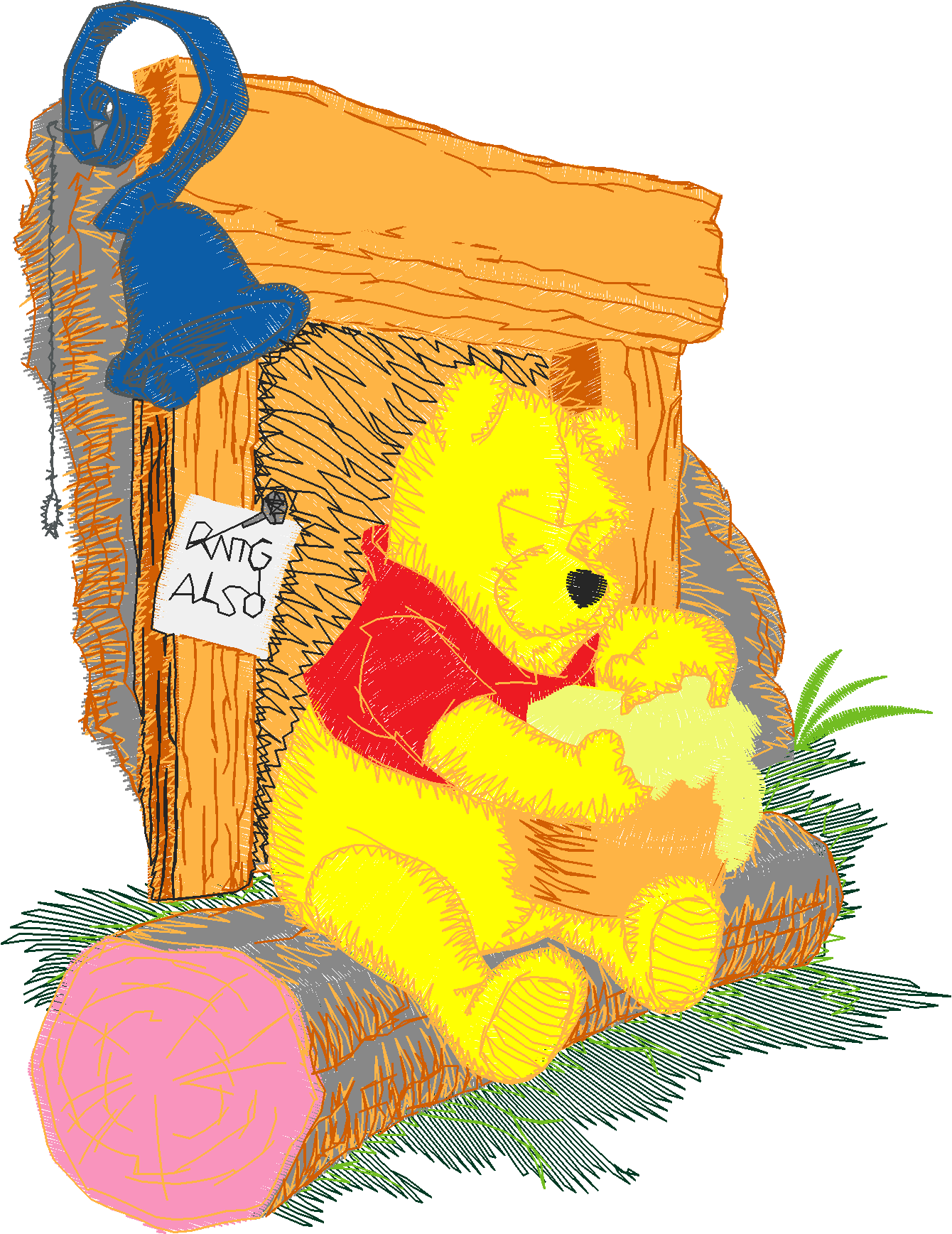 7