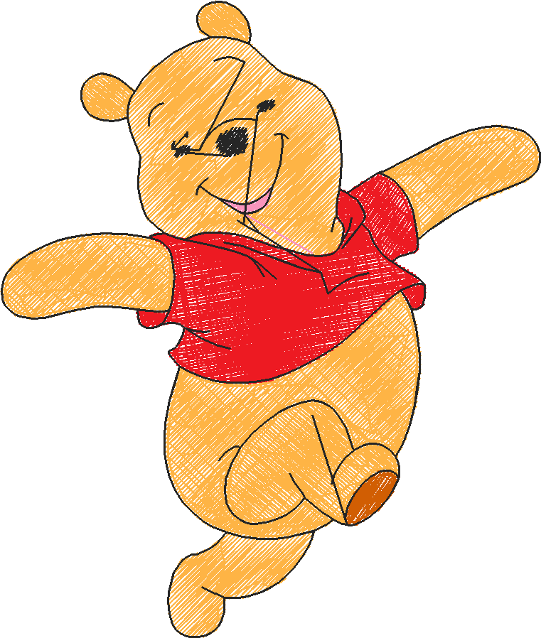 Pooh2pes