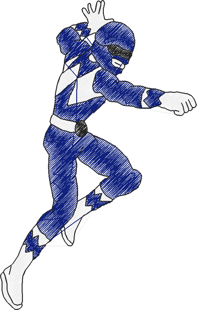 Bluepowe