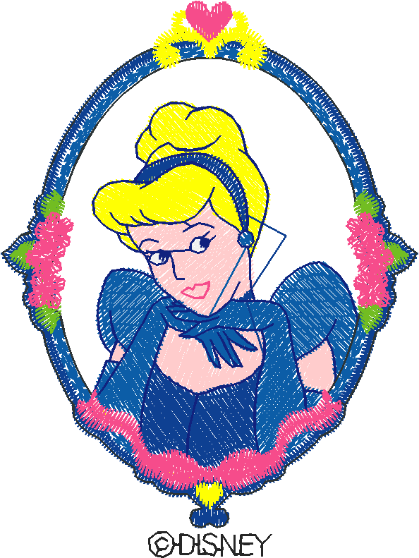 Princess 2  (7)