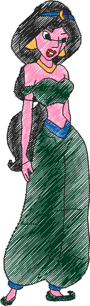 Princess 3  (20)