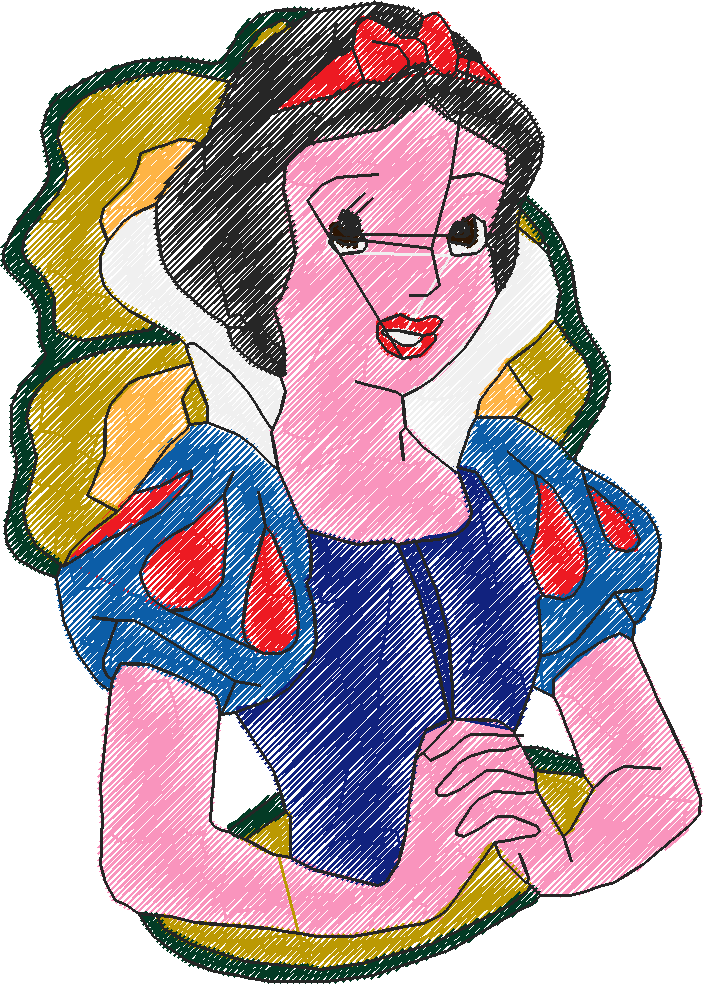 Princesses