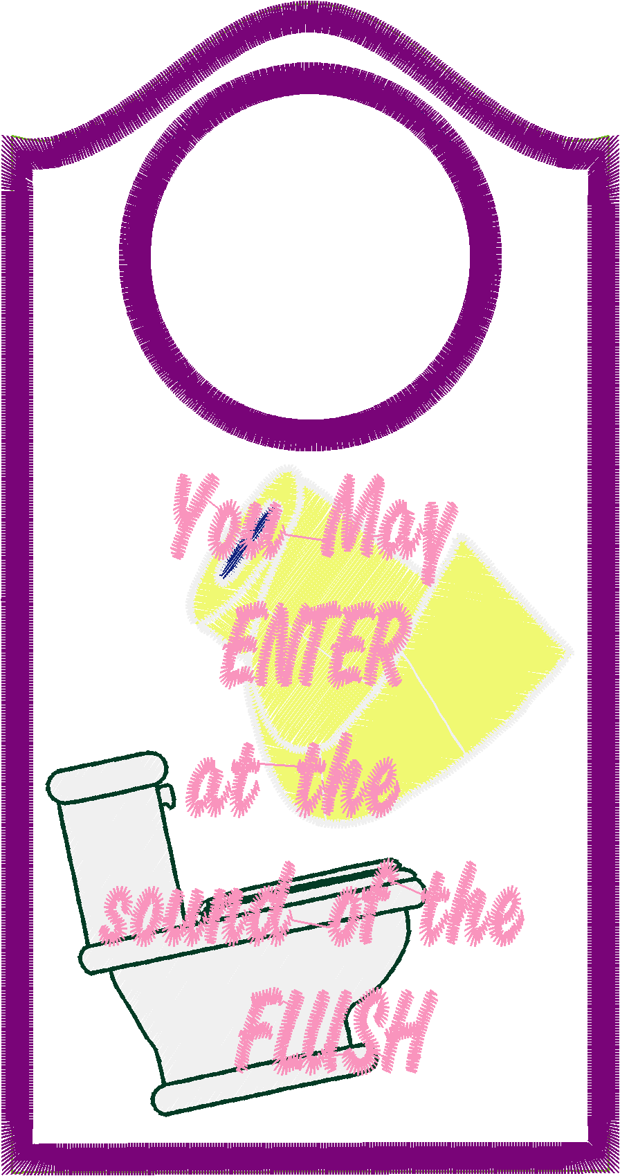 Doorhanger01