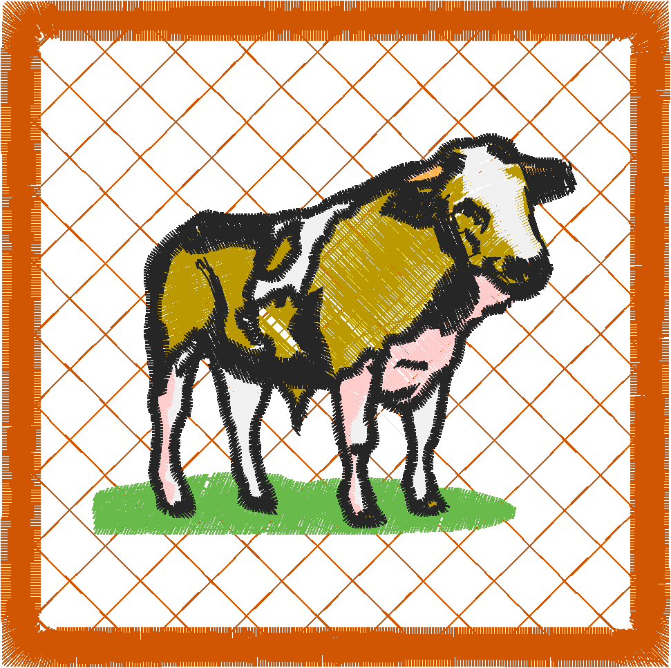 Bullcoaster