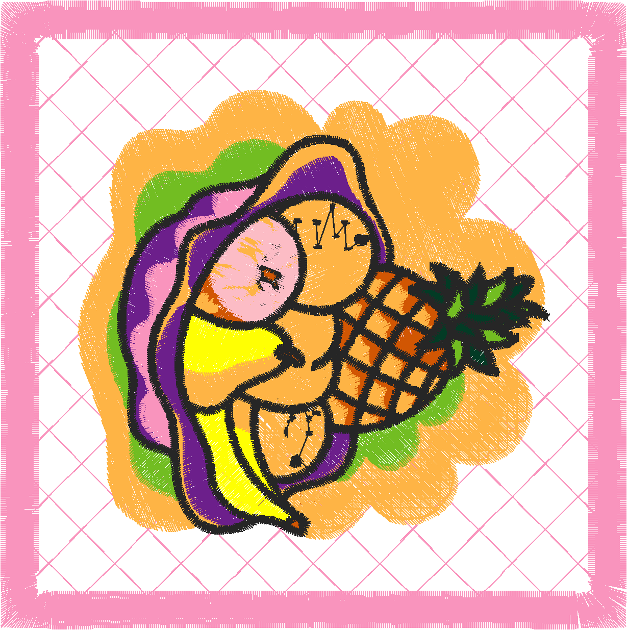 5x5fruit3potholder