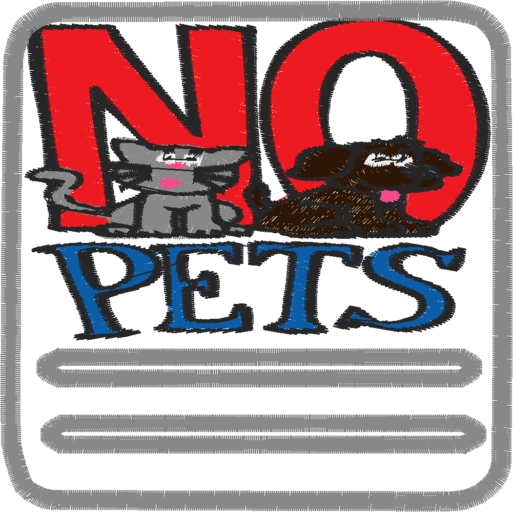 06nopets