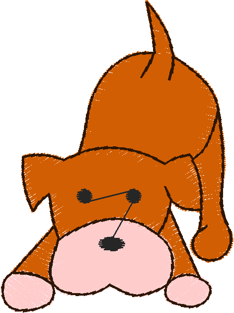 Puppy Love 1  (12)