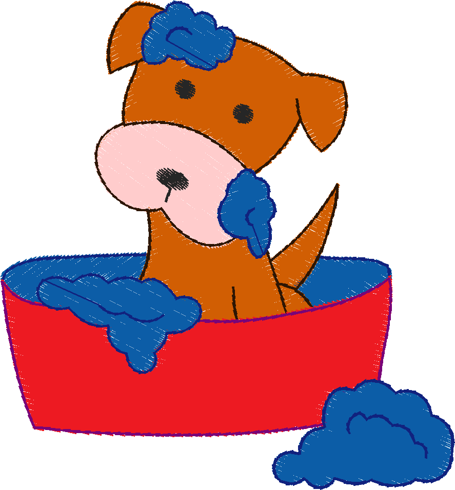 Puppy Love 1  (17)