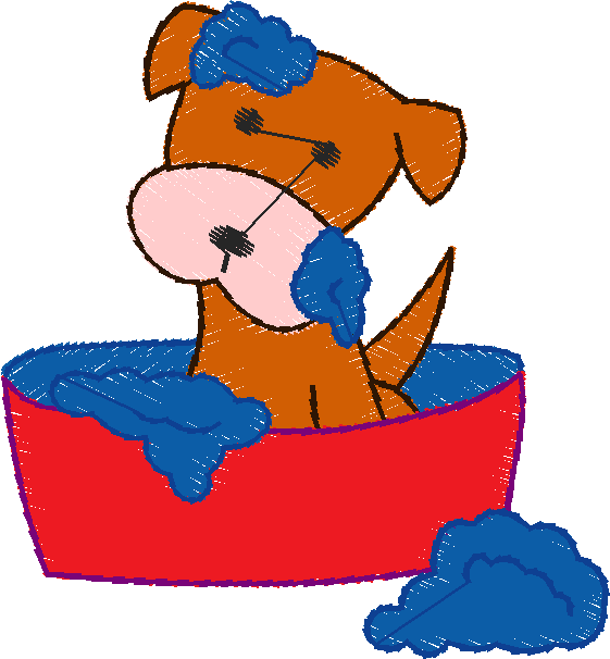 Puppy Love 1  (18)