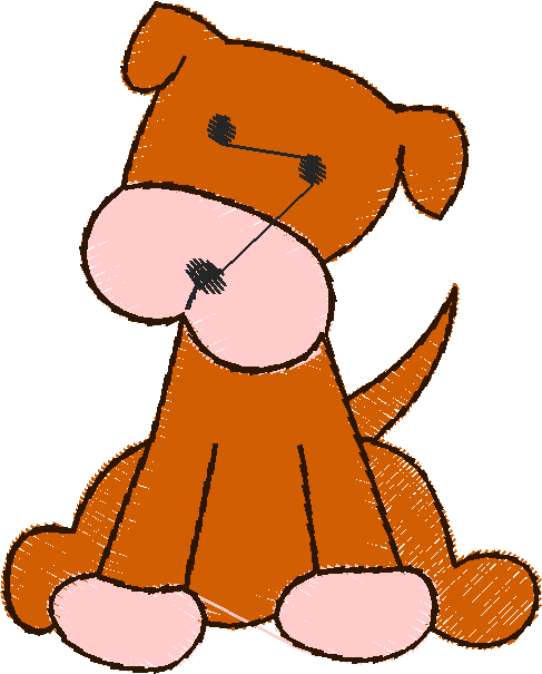 Puppy Love 1  (2)