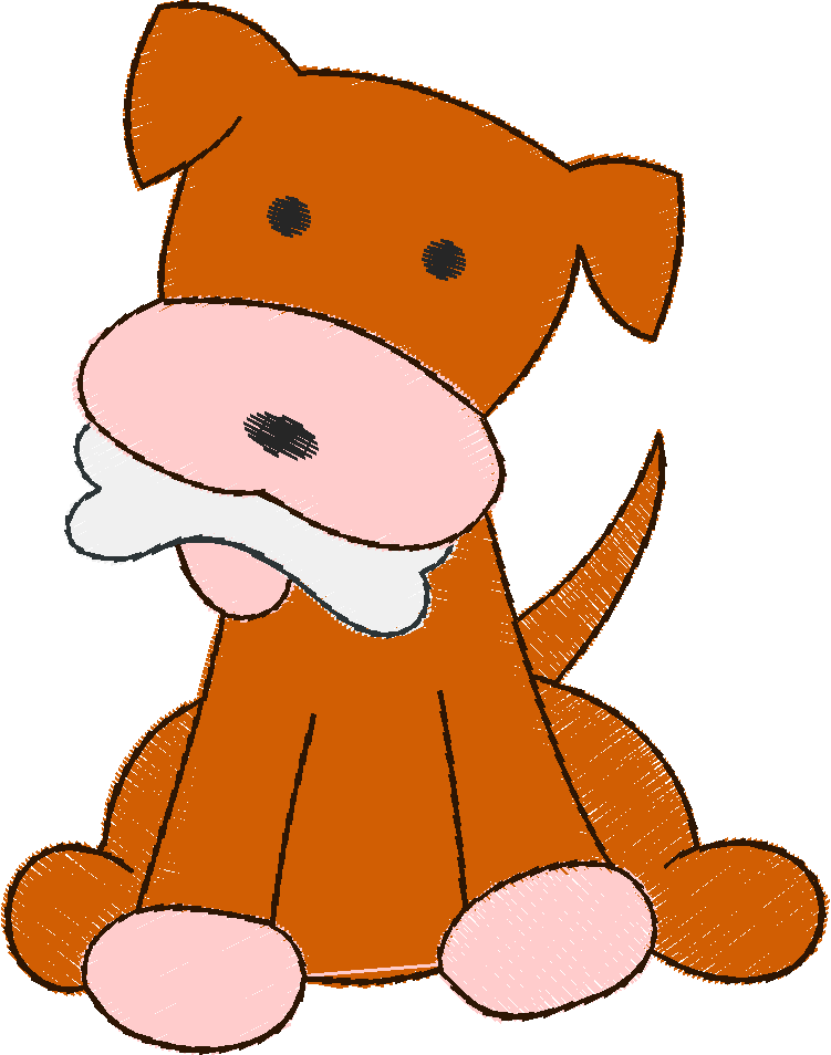 Puppy Love 1  (5)