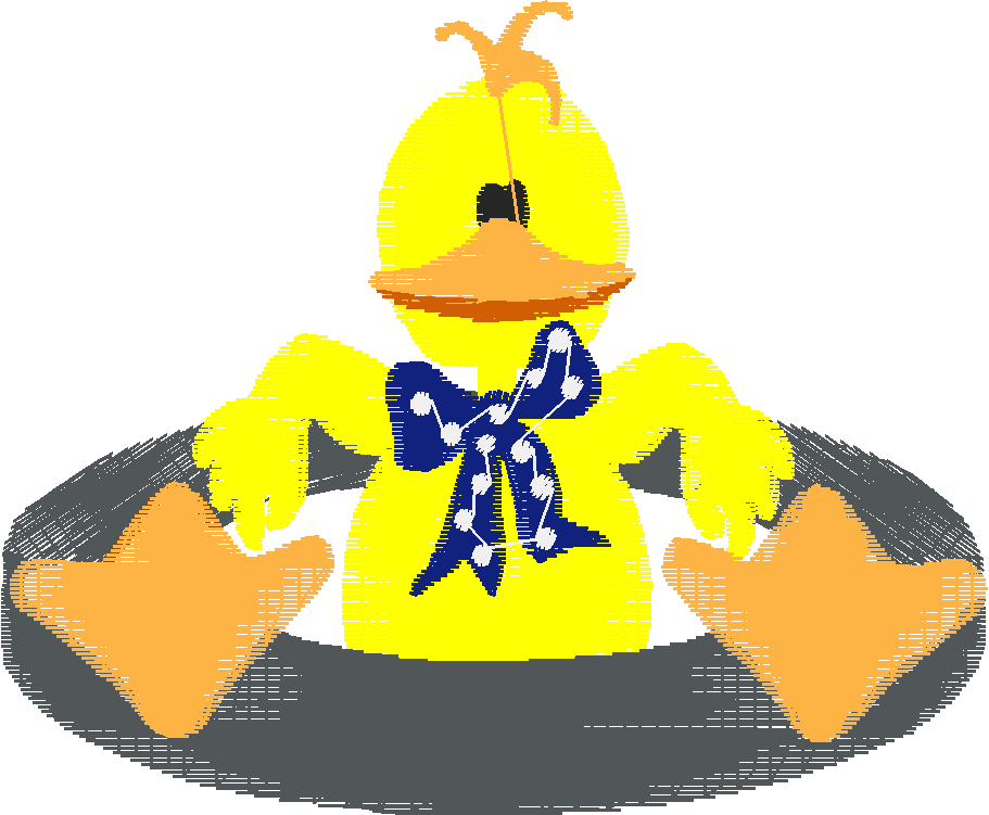 Quack Ups 2  (2)