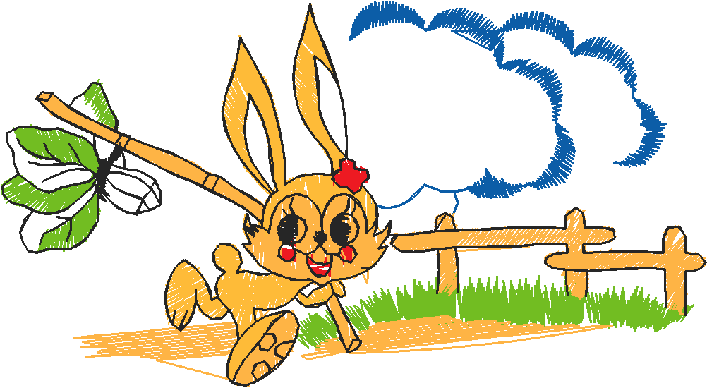 Rabbits 1  (8)