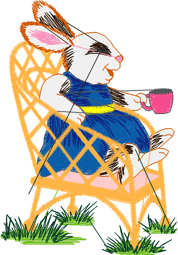Rabbits 2  (8)